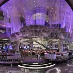 Отель Jockey Club Suite США, Лас-Вегас - отзывы, цены и фото номеров - забронировать отель Jockey Club Suite онлайн помещение для мероприятий