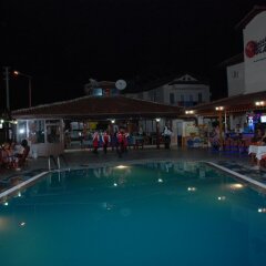 Tolay Hotel Турция, Олудениз - отзывы, цены и фото номеров - забронировать отель Tolay Hotel онлайн помещение для мероприятий