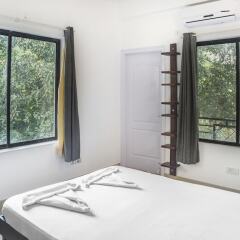 Апартаменты GuestHouser 1 BHK Apartment f749 Гоа комната для гостей фото 3