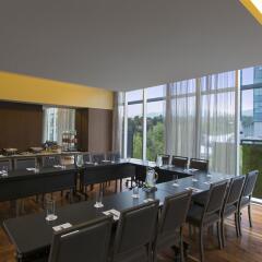 Отель Westin Santa Fe Мехико питание фото 2