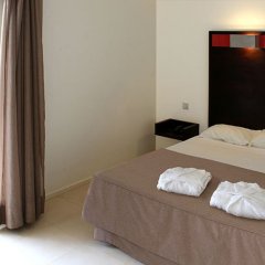 Hotel Dunas de Sal in Santa Maria, Cape Verde from 71$, photos, reviews - zenhotels.com room amenities