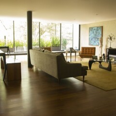 Отель Sophisticated Penthouse Jacuzzi &terrace Мехико фото 13