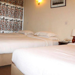 Kivi Milimani Hotel in Nairobi, Kenya from 76$, photos, reviews - zenhotels.com guestroom photo 3