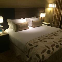 Hotel Vrisa комната для гостей