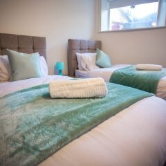 Отель Celebrity Apartments Brighton Powis Великобритания, Брайтон - отзывы, цены и фото номеров - забронировать отель Celebrity Apartments Brighton Powis онлайн комната для гостей фото 3