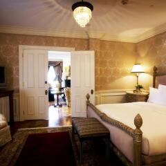 Hotel Le St-James Montréal комната для гостей фото 2