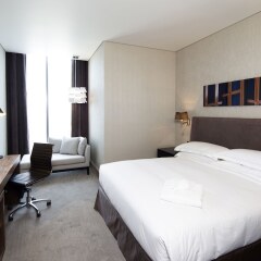 Отель Hilton Mexico City Santa Fe Мексика, Мехико - отзывы, цены и фото номеров - забронировать отель Hilton Mexico City Santa Fe онлайн фото 5