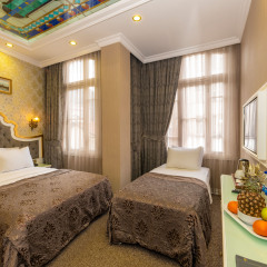 Alpek Hotel Турция, Стамбул - отзывы, цены и фото номеров - забронировать отель Alpek Hotel онлайн комната для гостей