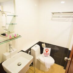 Отель The Loft Resort Таиланд, Бангкок - отзывы, цены и фото номеров - забронировать отель The Loft Resort онлайн ванная