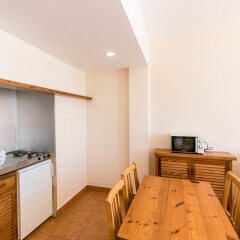 Апартаменты The White Apartments by Ibiza Feeling - Adults Only в номере фото 2