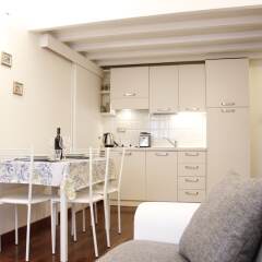 Отель Art Apartment Signoria Италия, Флоренция - отзывы, цены и фото номеров - забронировать отель Art Apartment Signoria онлайн в номере фото 2