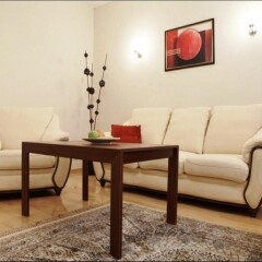 Отель P&O Apartments Ochota Польша, Варшава - отзывы, цены и фото номеров - забронировать отель P&O Apartments Ochota онлайн фото 4