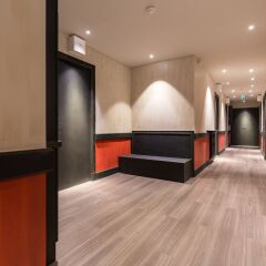 Отель Azur City Home Франция, Ницца - отзывы, цены и фото номеров - забронировать отель Azur City Home онлайн фото 12