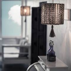 Отель La Maltese Estate Остров Санторини фитнесс-зал