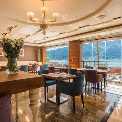 Hotel Forza Mare питание