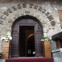 Olympic Turismo Antico Borgo Hotel Монклассико развлечения