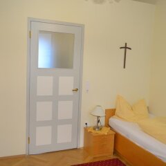 Отель Gästehaus im Priesterseminar Salzburg Австрия, Зальцбург - отзывы, цены и фото номеров - забронировать отель Gästehaus im Priesterseminar Salzburg онлайн детские мероприятия фото 2