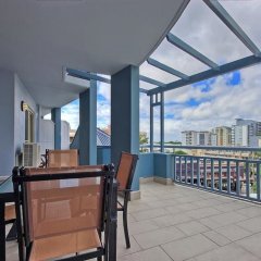 Sedgebrook Apartments in Brisbane, Australia from 117$, photos, reviews - zenhotels.com balcony