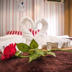Отель 2C Phuket Hotel Таиланд, Карон-Бич - отзывы, цены и фото номеров - забронировать отель 2C Phuket Hotel онлайн помещение для мероприятий