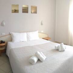 Hotel Prestige Римини фото 18