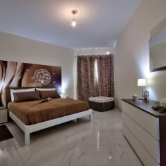 Отель First Class Apartments Ta Martin by G&G Мальта, Буджибба - отзывы, цены и фото номеров - забронировать отель First Class Apartments Ta Martin by G&G онлайн фото 15