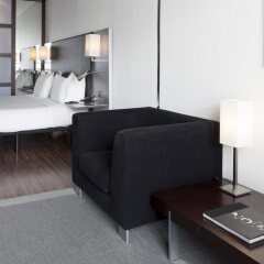 AC Hotel Coslada Aeropuerto удобства в номере