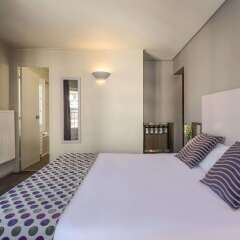 Отель Comfort Hotel Nation Pere Lachaise Paris 11 Франция, Париж - 2 отзыва об отеле, цены и фото номеров - забронировать отель Comfort Hotel Nation Pere Lachaise Paris 11 онлайн комната для гостей фото 3