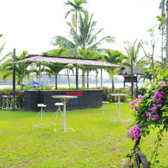 Отель Pho Hoi Riverside Resort Хойан фото 6