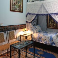 Отель Moroccan House Hotel Marrakech Марокко, Марракеш - отзывы, цены и фото номеров - забронировать отель Moroccan House Hotel Marrakech онлайн удобства в номере