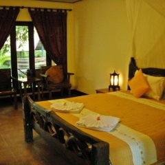Kata Country House Hotel in Mueang, Thailand from 46$, photos, reviews - zenhotels.com guestroom photo 2