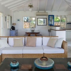 Villa Lataniers in St. Barthelemy, Saint Barthelemy from 1444$, photos, reviews - zenhotels.com guestroom photo 3