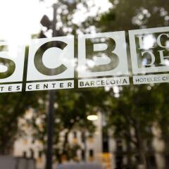 Отель Suites Center Barcelona Барселона фото 4