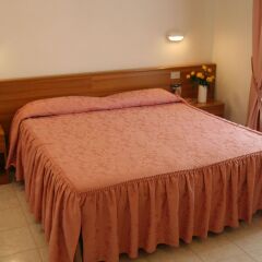 Hotel Elena Кьянчиано Терме комната для гостей фото 5