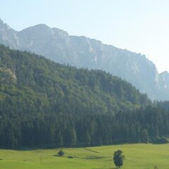Отель Pfandlhof спортивное сооружение