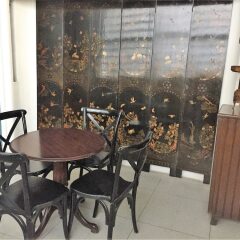 Abba Hotel Boutique питание