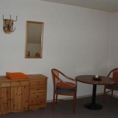 Отель Guest House Lauvaskalni удобства в номере