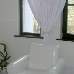 Отель Design Guest House Harizma Болгария, Сливен - отзывы, цены и фото номеров - забронировать отель Design Guest House Harizma онлайн ванная