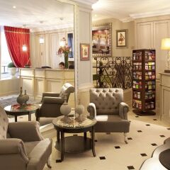 Отель Hôtel des Comédies развлечения