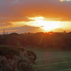 Отель Hilton Vilamoura As Cascatas Golf Resort & Spa Португалия, Пешао - отзывы, цены и фото номеров - забронировать отель Hilton Vilamoura As Cascatas Golf Resort & Spa онлайн приотельная территория