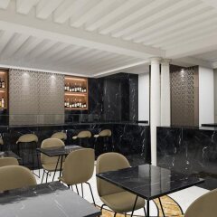 Hotel Continental гостиничный бар фото 3