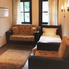 Hotel Slavova Krepost Сандански фото 25