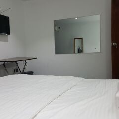 Отель MWRC Jetwin Tower Hotel Шри-Ланка, Коломбо - отзывы, цены и фото номеров - забронировать отель MWRC Jetwin Tower Hotel онлайн удобства в номере