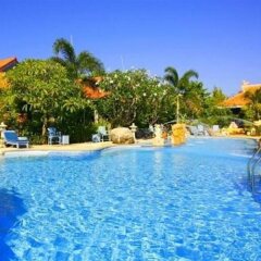 Отель Aochalong Villa Resort And Spa Таиланд, Бухта Чалонг - отзывы, цены и фото номеров - забронировать отель Aochalong Villa Resort And Spa онлайн с домашними животными