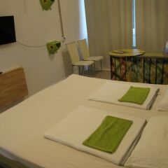 Hostel Chemodan Сочи фото 10