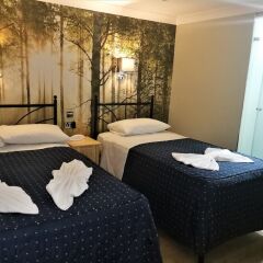 Central Hotel Лондон фото 16