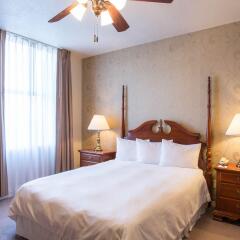 Ben Lomond Suites, an Ascend Hotel Collection Member комната для гостей фото 4