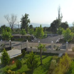 Отель Mandari̇n Hotel Азербайджан, Масаллы - отзывы, цены и фото номеров - забронировать отель Mandari̇n Hotel онлайн фото 7