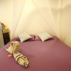Отель Miyabi Resort комната для гостей фото 4