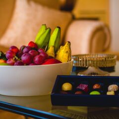 Отель Hilton Colombo Коломбо в номере