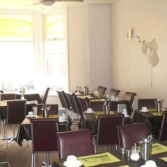 Fairway Hotel